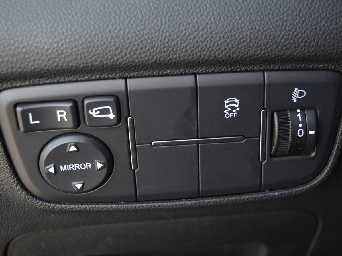 Changan CS35 Plus, 2019 Фото №11