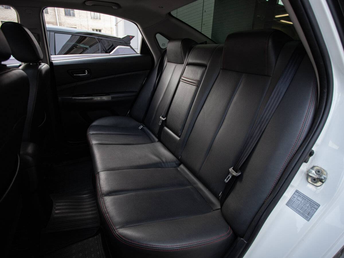 Changan Eado, 2014 Фото №10