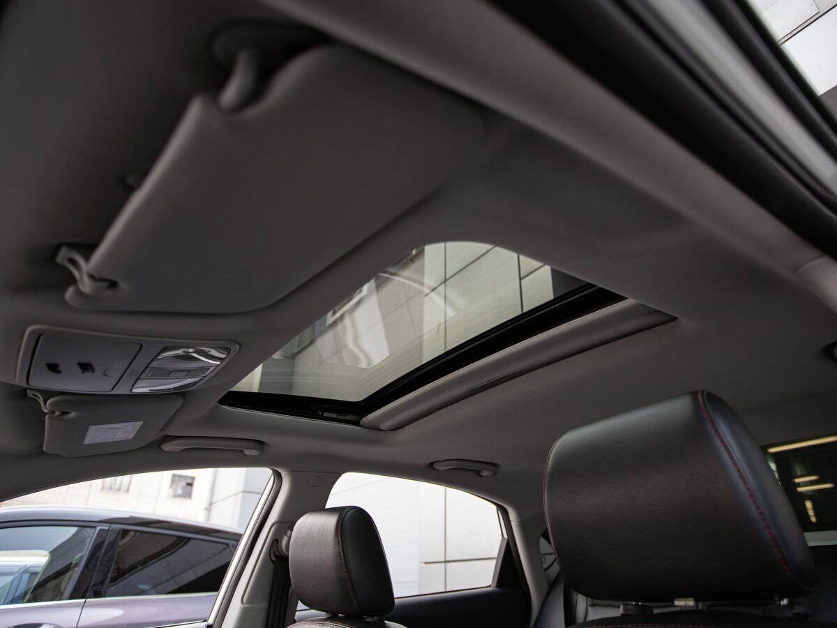 Changan Eado, 2014 Фото №19