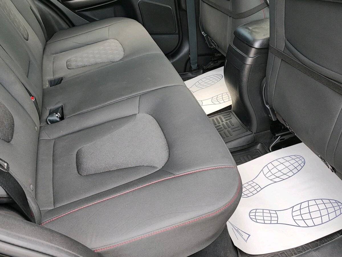 FAW Besturn X80, 2017 Фото №10