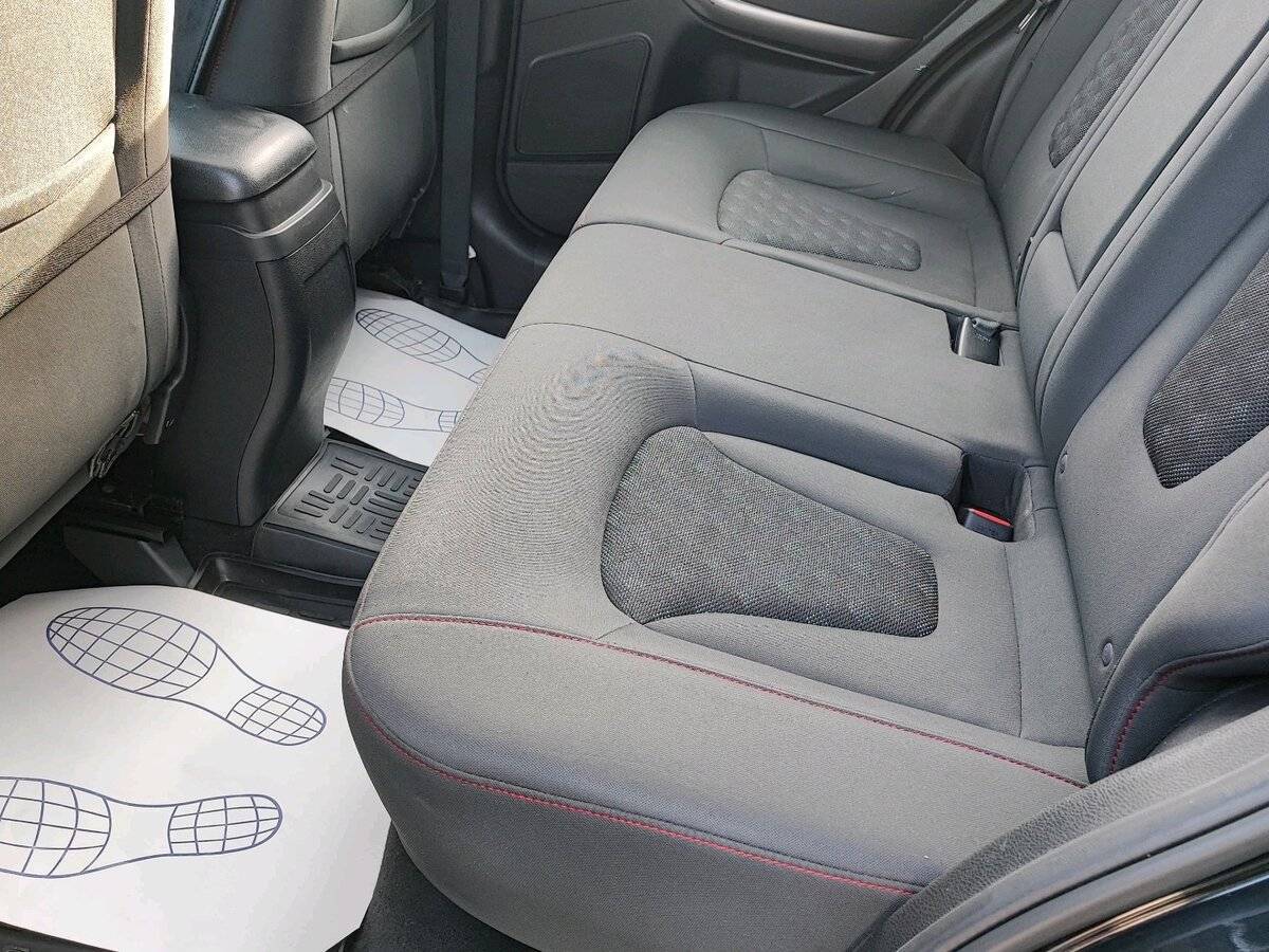 FAW Besturn X80, 2017 Фото №14