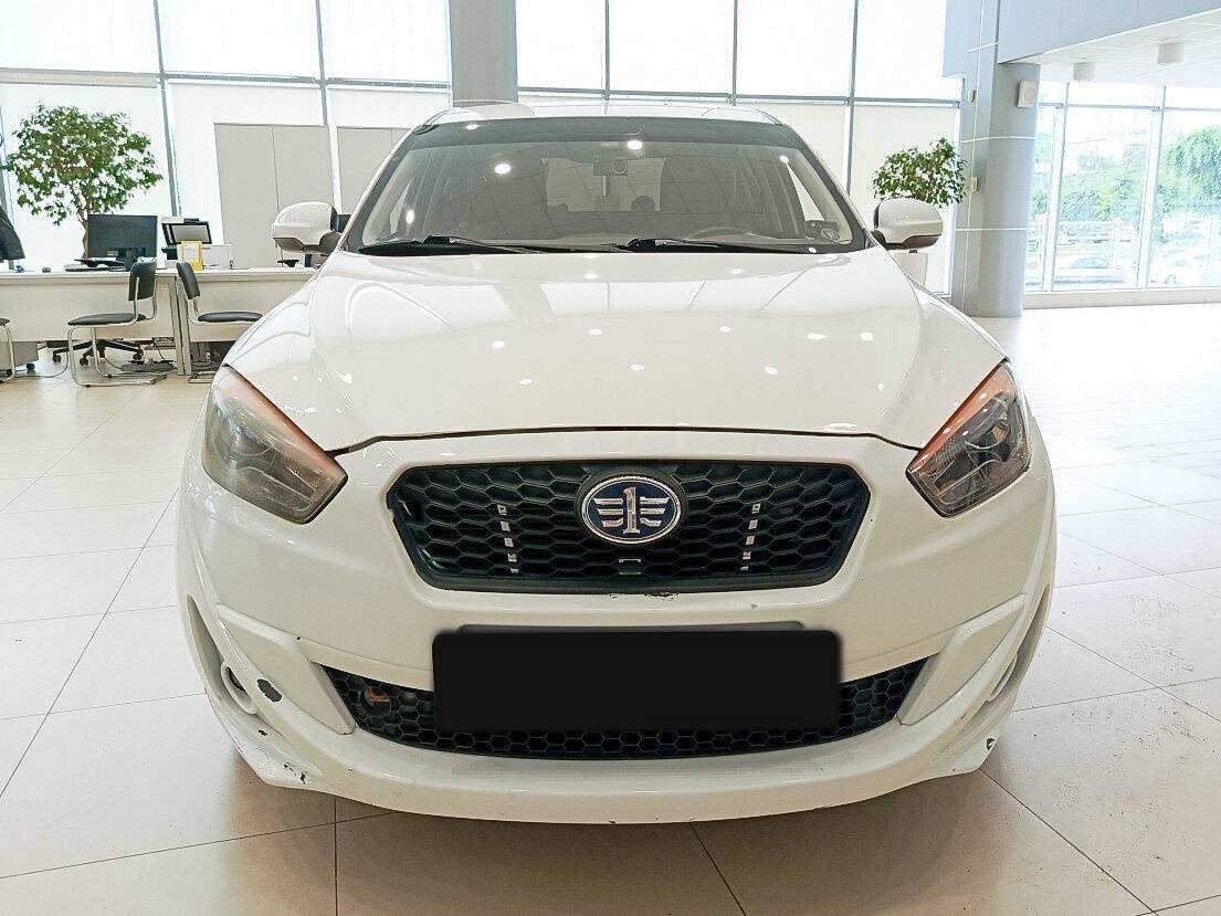 FAW Oley, 2014 Фото №2