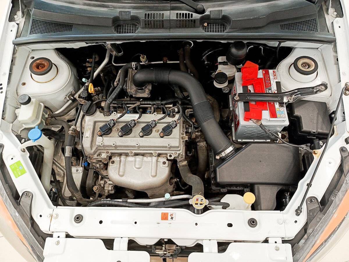 FAW Oley, 2014 Фото №9