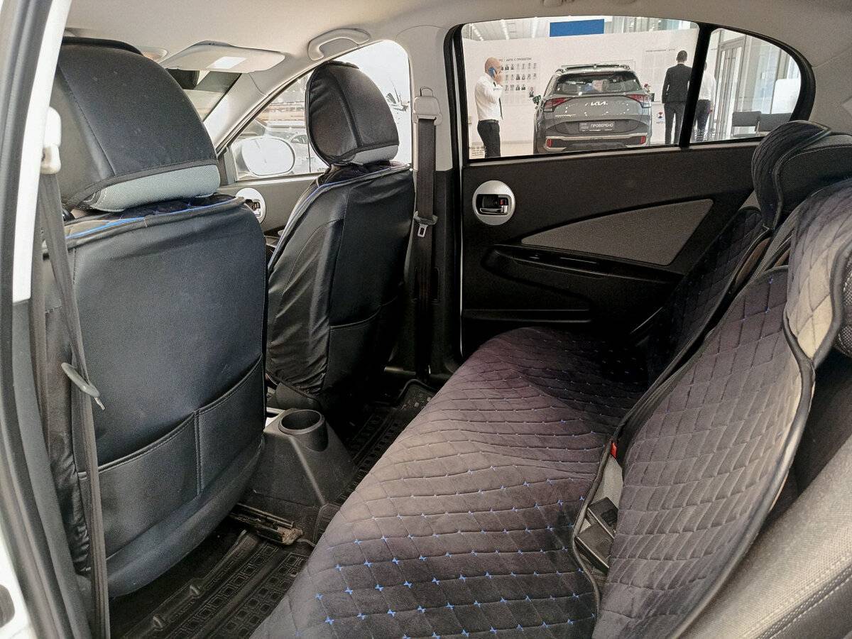 FAW Oley, 2014 Фото №12