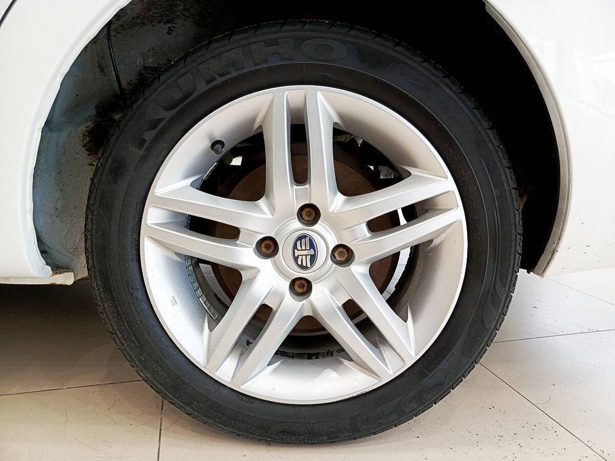 FAW Oley, 2014 Фото №18