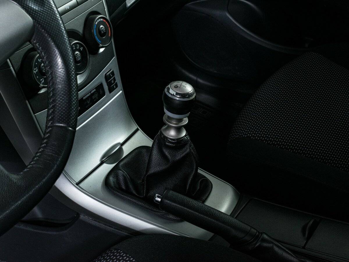 Toyota Corolla, 2011 Фото №13