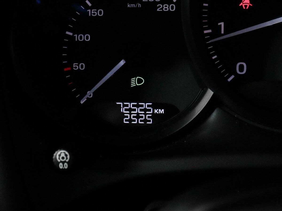 Porsche Macan, 2021 Фото №11