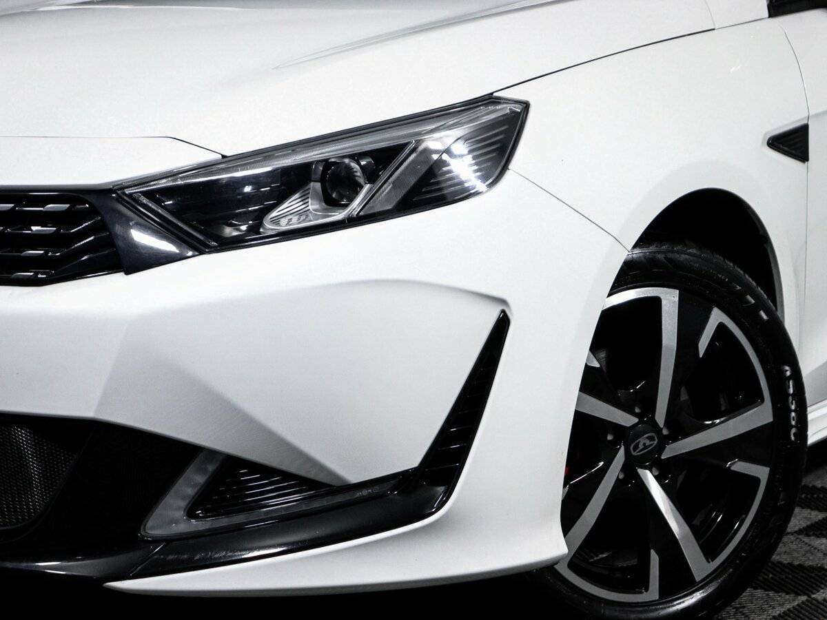 Kaiyi E5, 2023 Фото №17