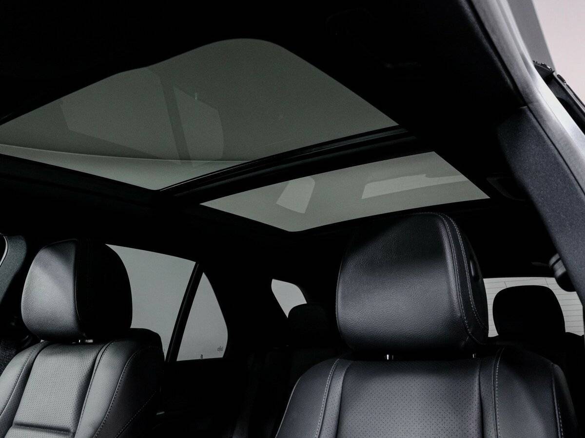 Mercedes-Benz GLE 350, 2021 Фото №21