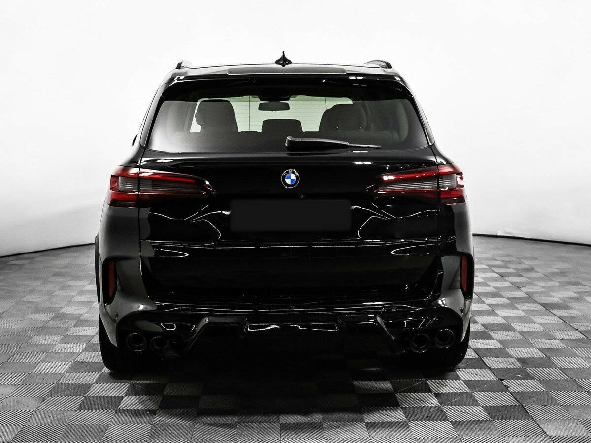 BMW X5 40d, 2021 Фото №6