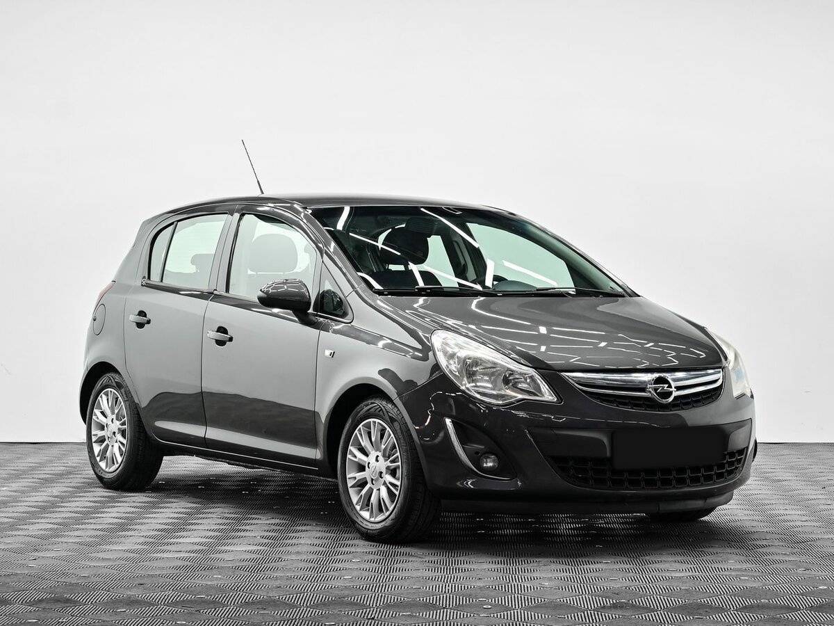Opel Corsa, 2011 - 121 000 км. | Фото №2