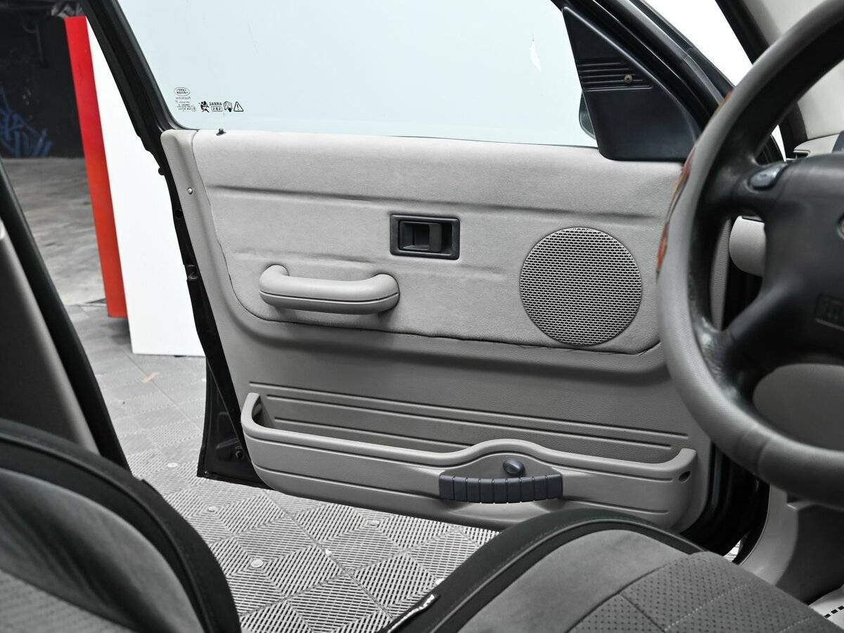 Land Rover Freelander, 1999 - 192 000 км. | Фото №7