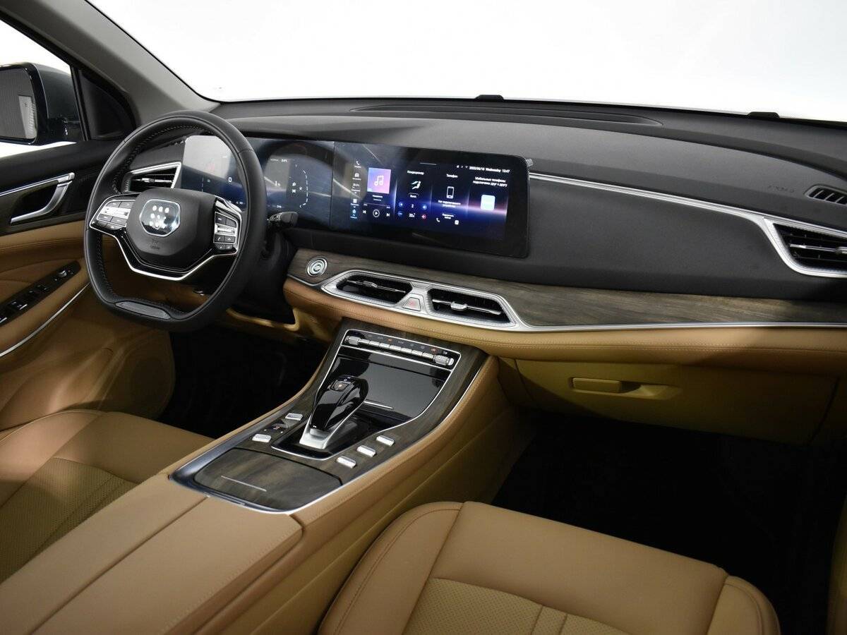 Evolute i-SPACE, 2024 Фото №9