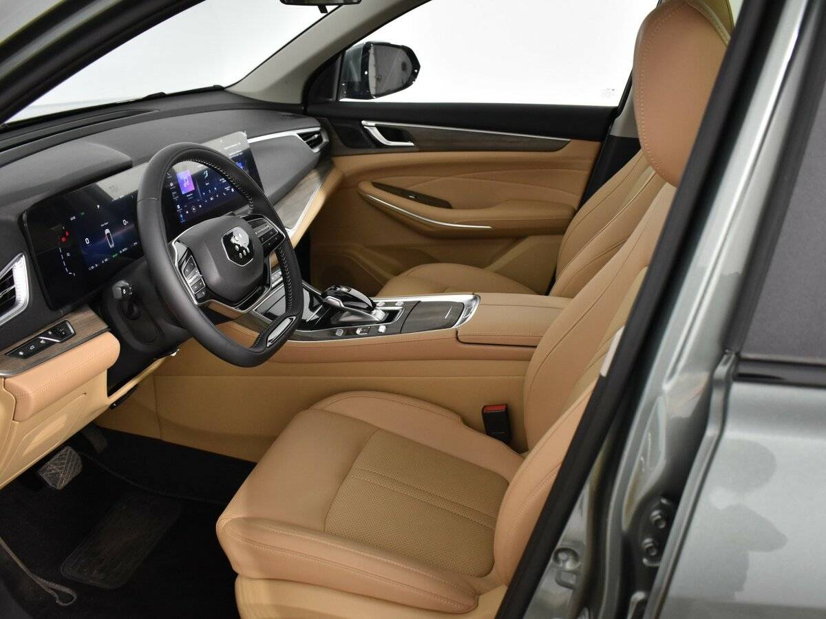 Evolute i-SPACE, 2024 Фото №11