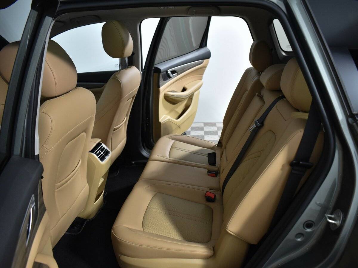 Evolute i-SPACE, 2024 Фото №12