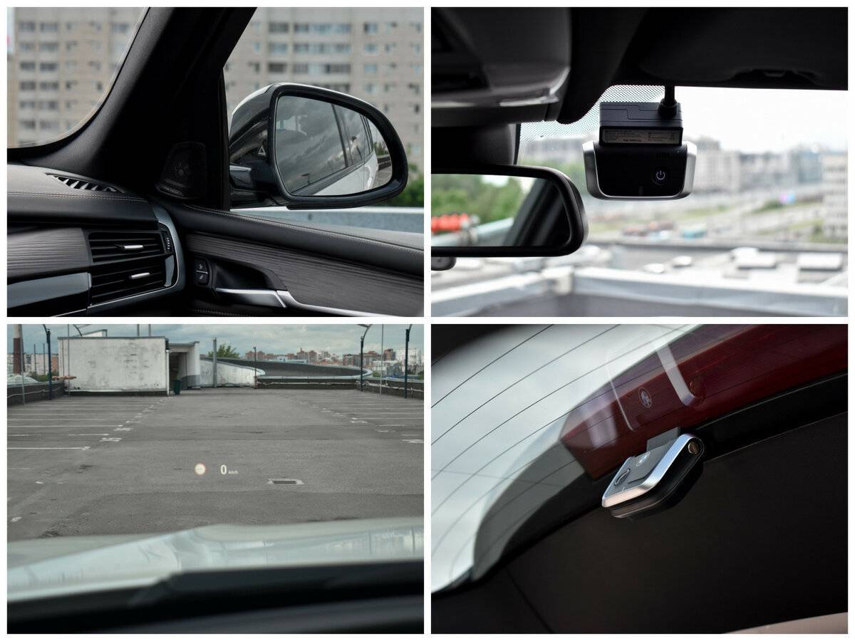 BMW X5 M50d, 2017 Фото №23