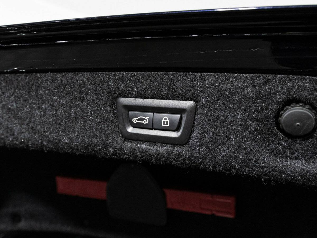 BMW 5 серии 530d xDrive, 2017 Фото №16