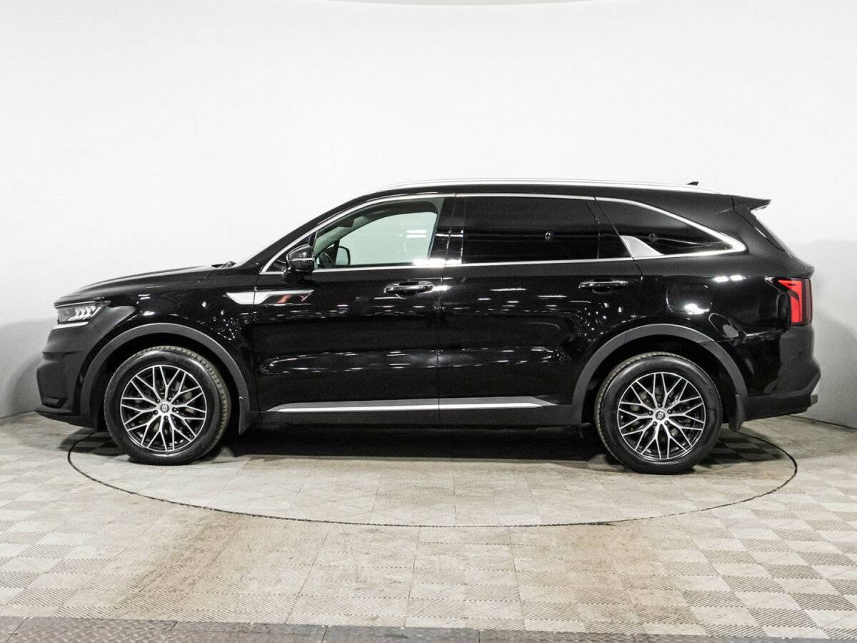 Kia Sorento, 2020 - 178 600 км. | Фото №8