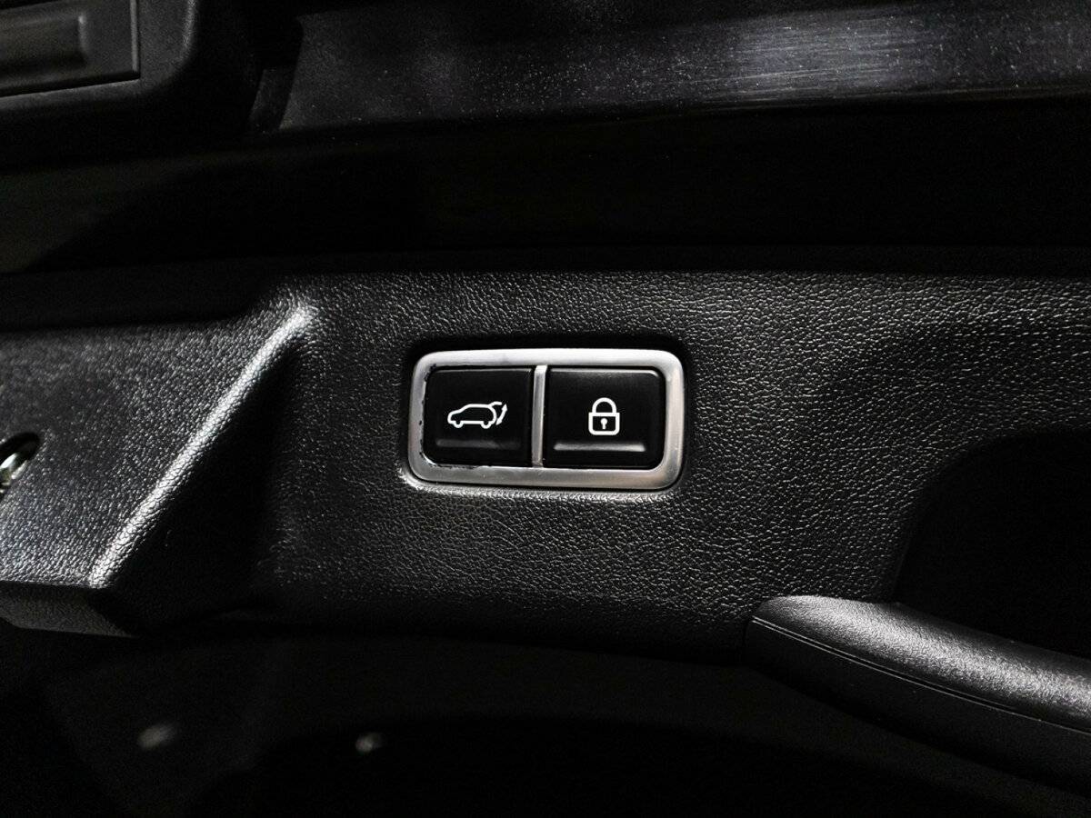 Kia Sorento, 2020 Фото №16