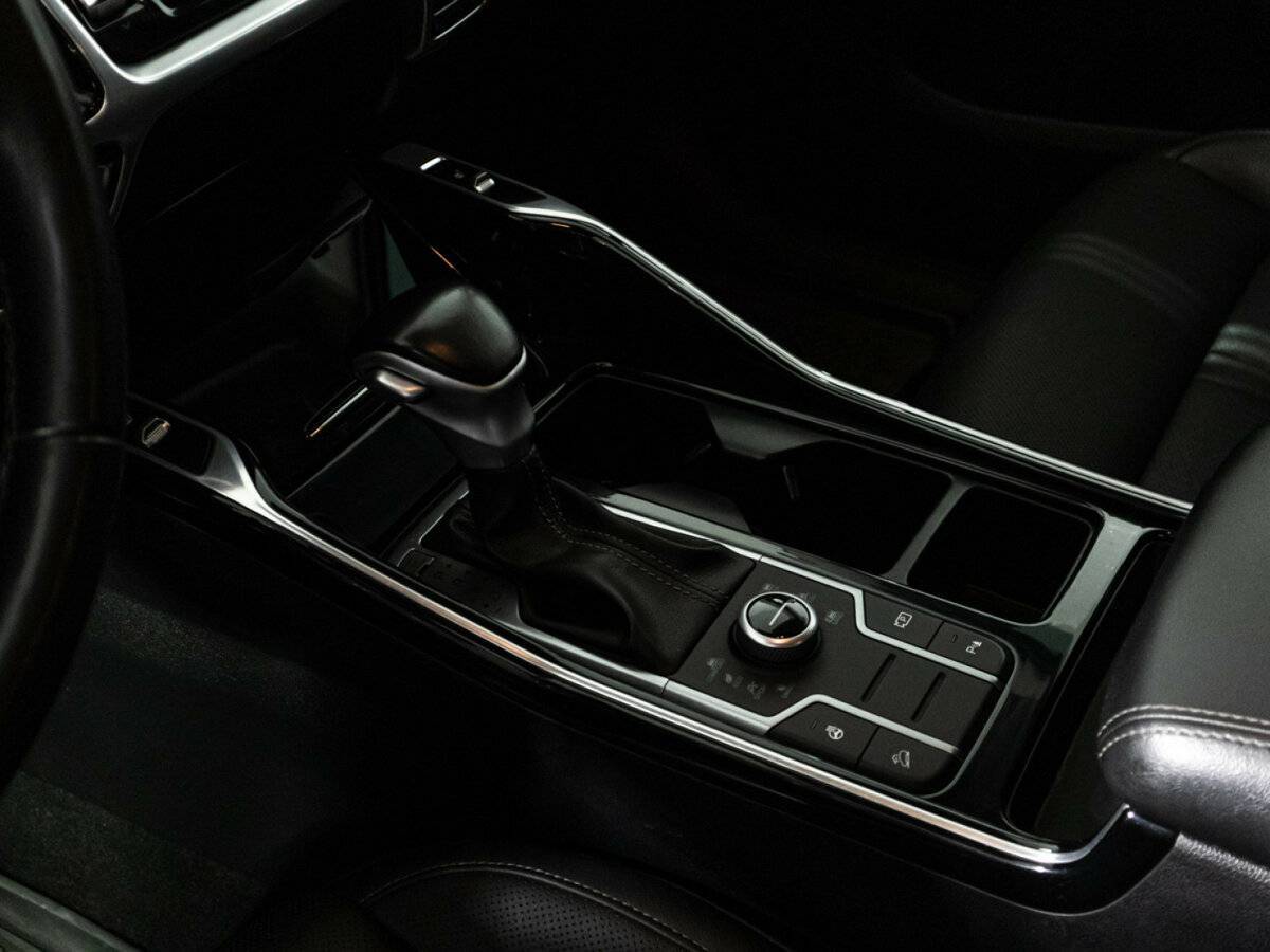 Kia Sorento, 2020 Фото №22