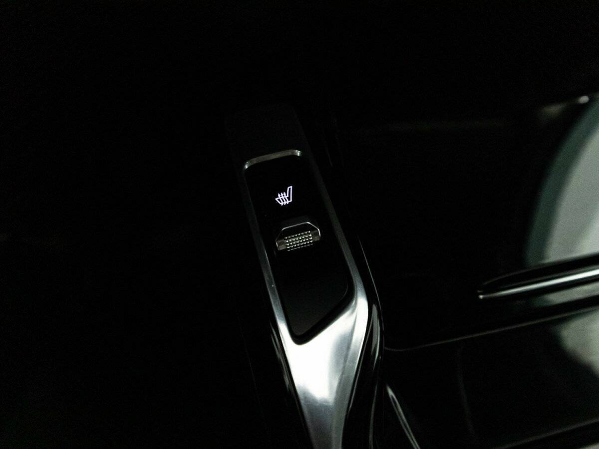 Kia Sorento, 2020 Фото №24