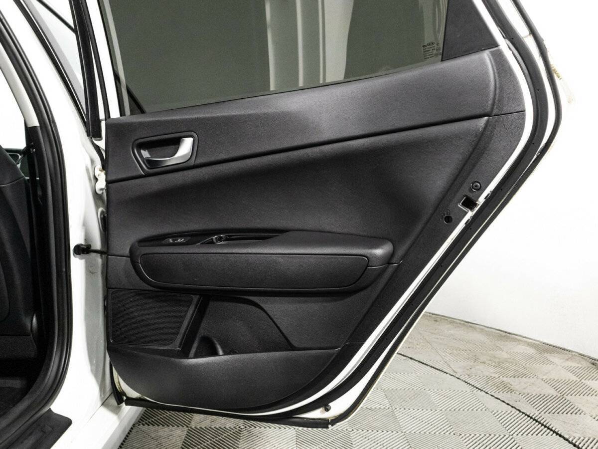 Kia Optima, 2020 Фото №33