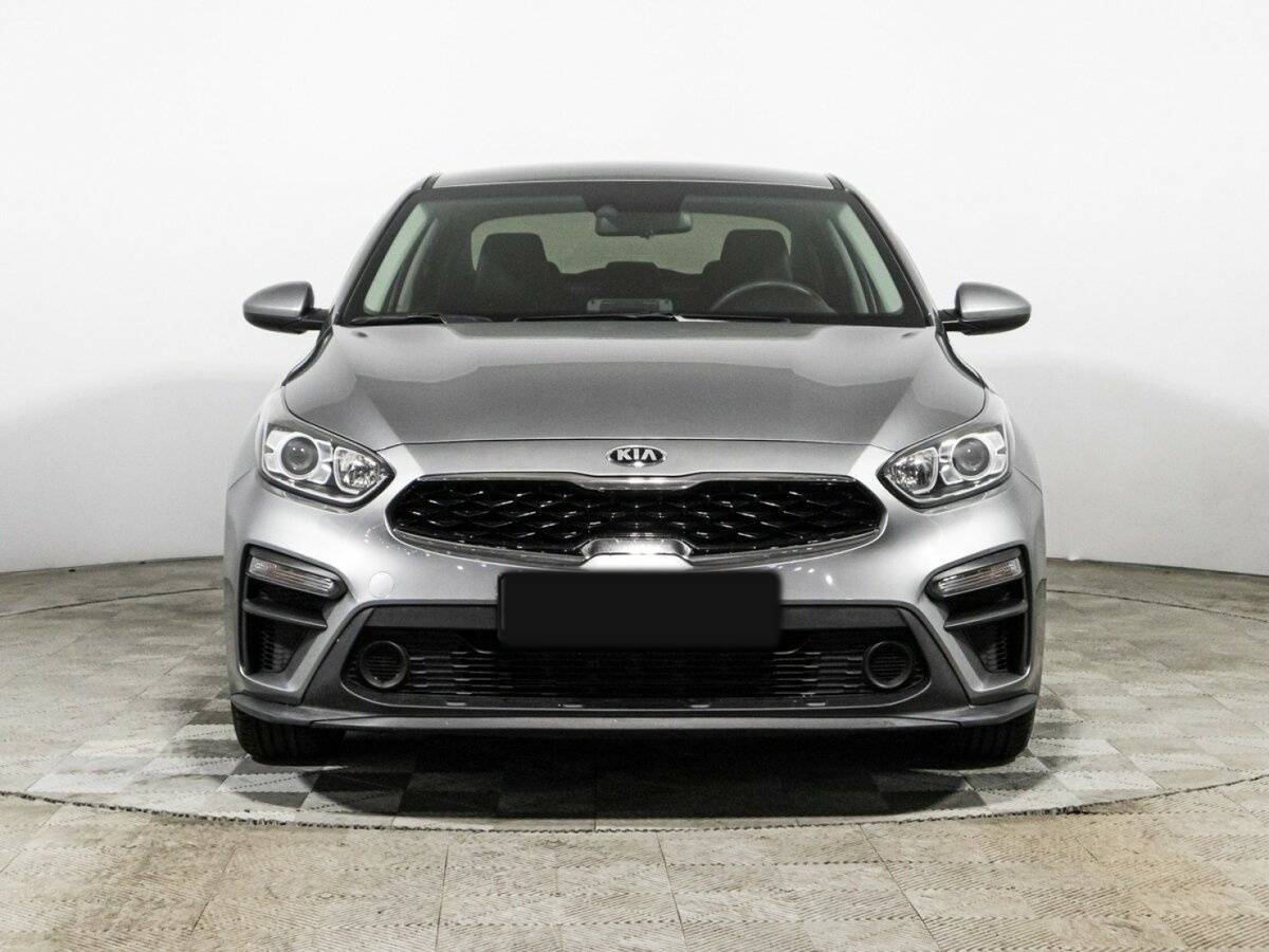 Kia K3, 2020 - 91 148 км. | Фото №2