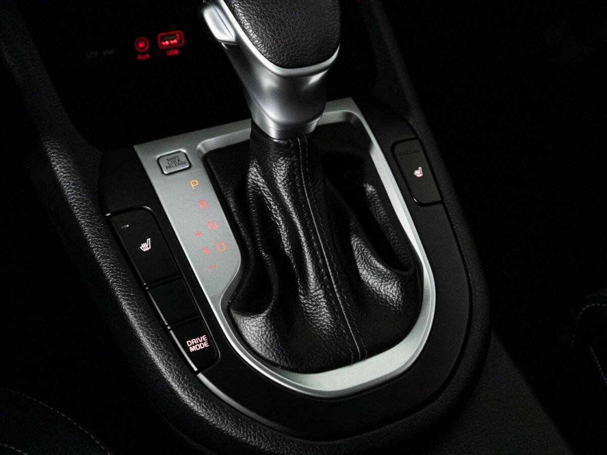 Kia K3, 2020 Фото №20