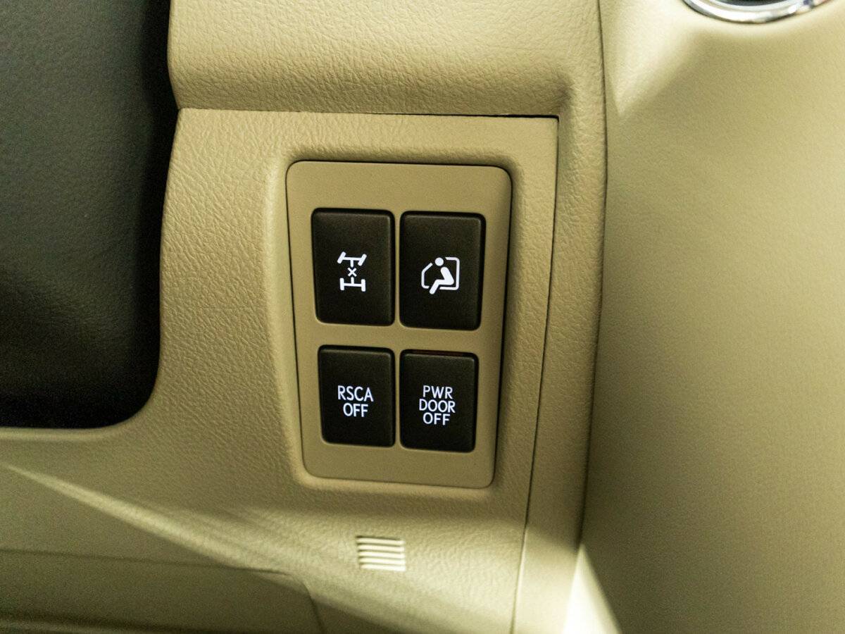 Lexus LX 570, 2013 Фото №25