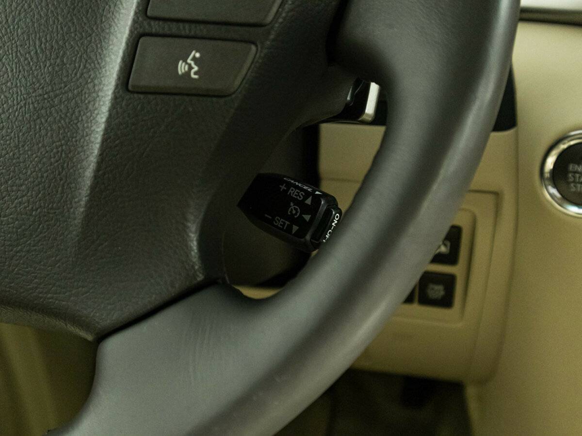 Lexus LX 570, 2013 Фото №27