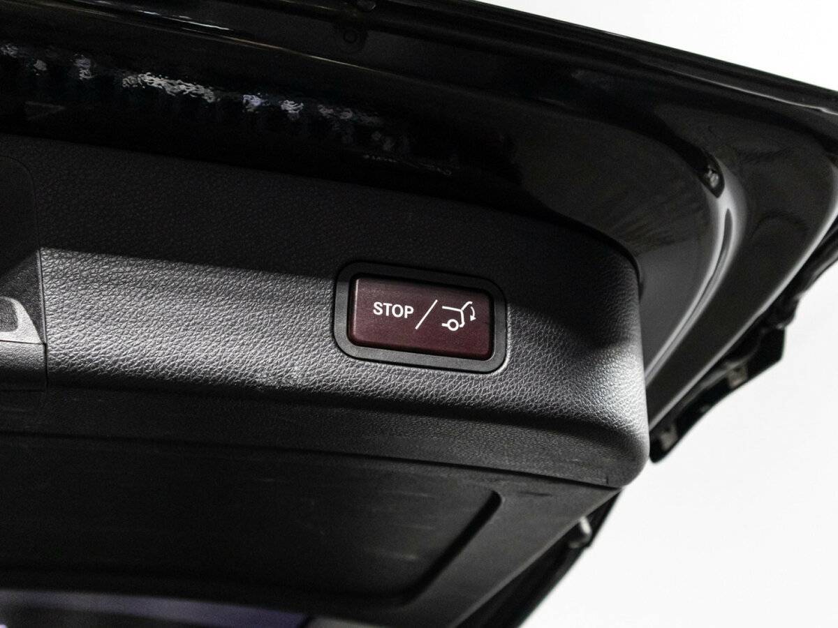 Mercedes-Benz GL-Класс 350 CDI BlueTEC, 2014 Фото №14