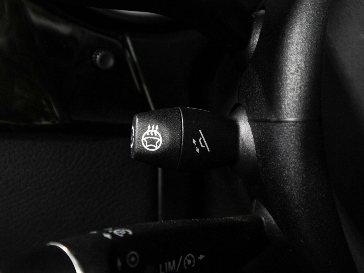 Mercedes-Benz GL-Класс 350 CDI BlueTEC, 2014 Фото №19