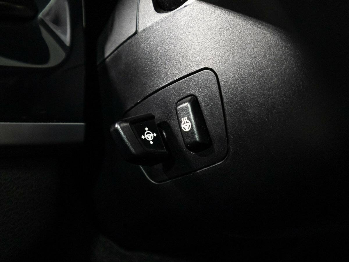 BMW X6 30d, 2014 Фото №18