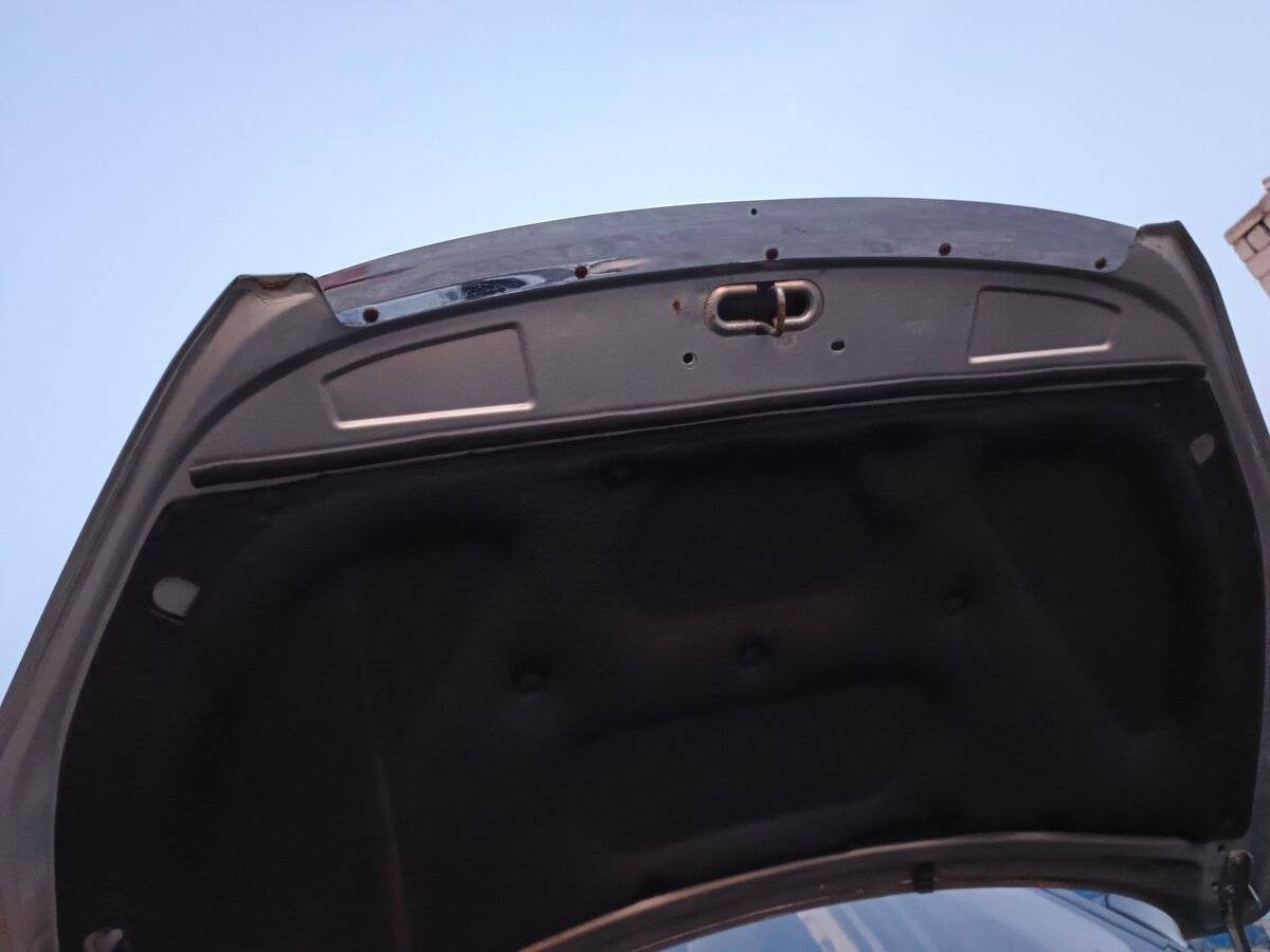 Chery M11 (A3), 2010 Фото №9