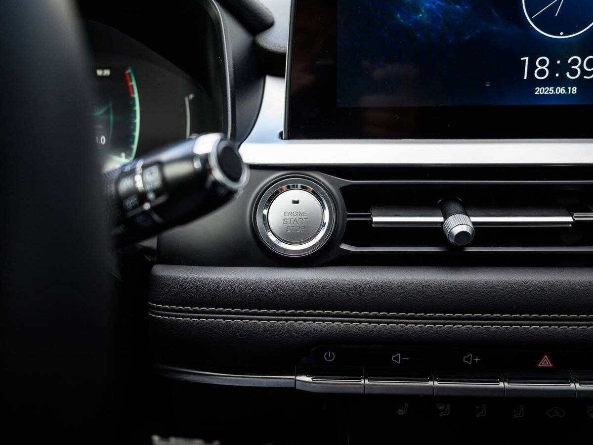 Chery Tiggo 7 Pro, 2022 Фото №13