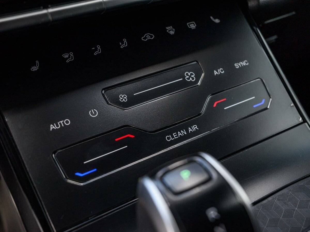 Chery Tiggo 7 Pro, 2022 Фото №16