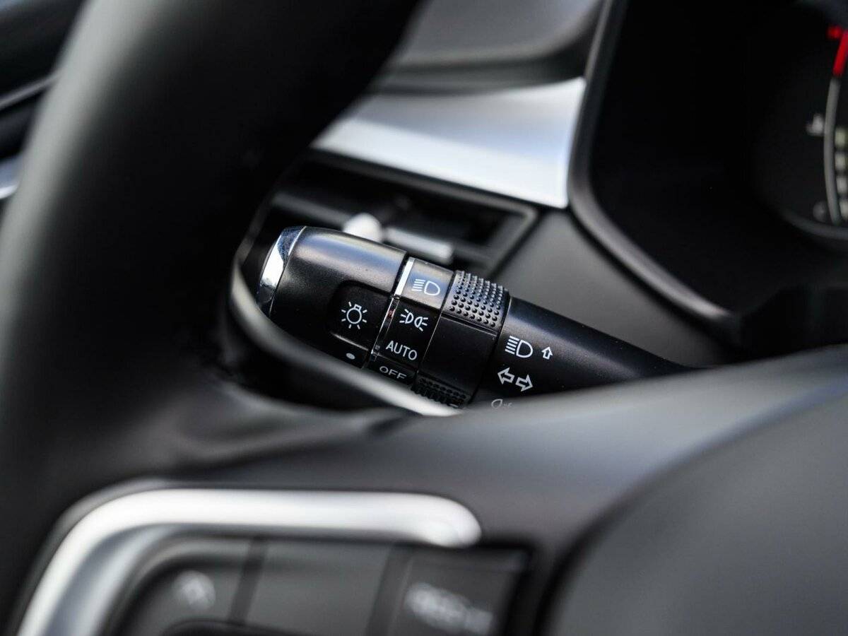 Chery Tiggo 7 Pro, 2022 Фото №17