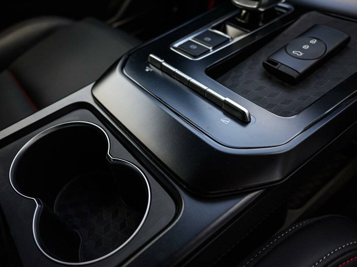 Chery Tiggo 7 Pro, 2022 Фото №21