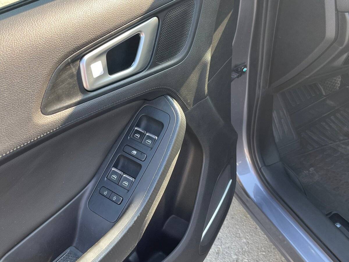 Chery Tiggo 4, 2022 Фото №12