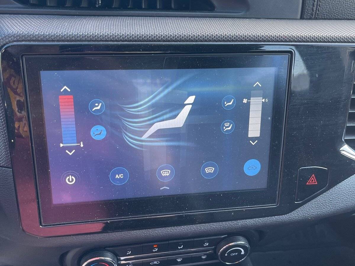 Chery Tiggo 4, 2022 Фото №19