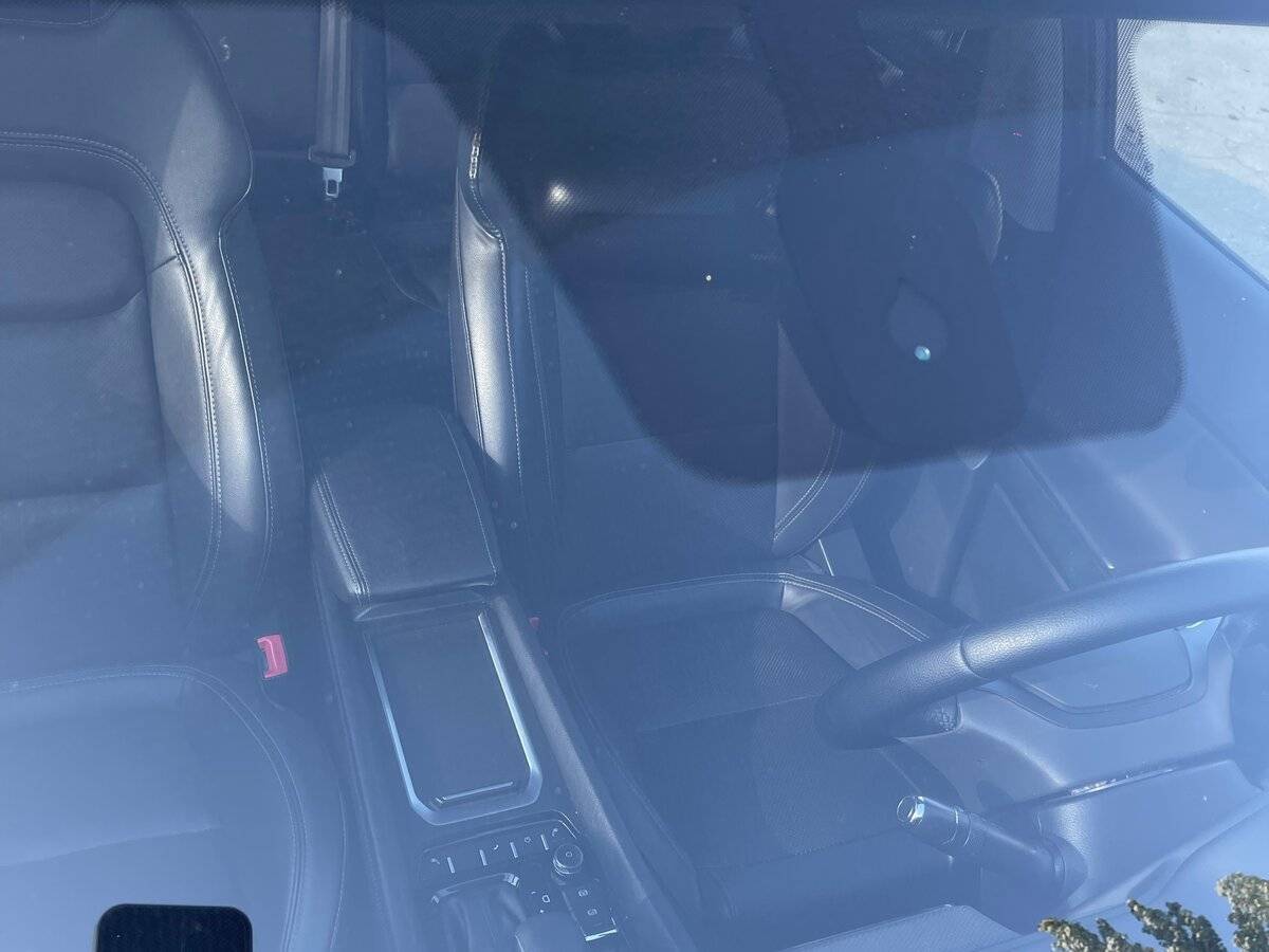 Chery Tiggo 4, 2022 Фото №21