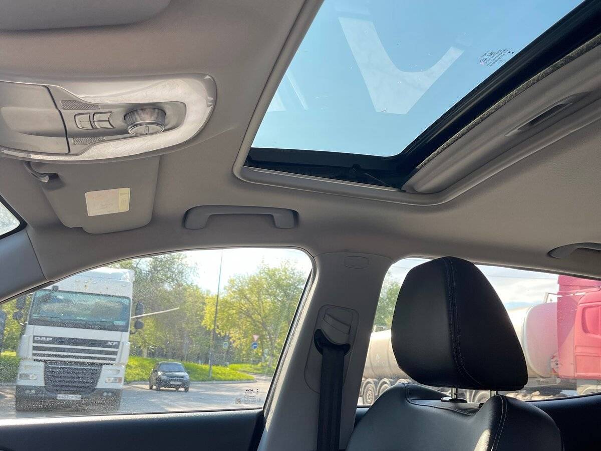 Chery Tiggo 4, 2022 Фото №23