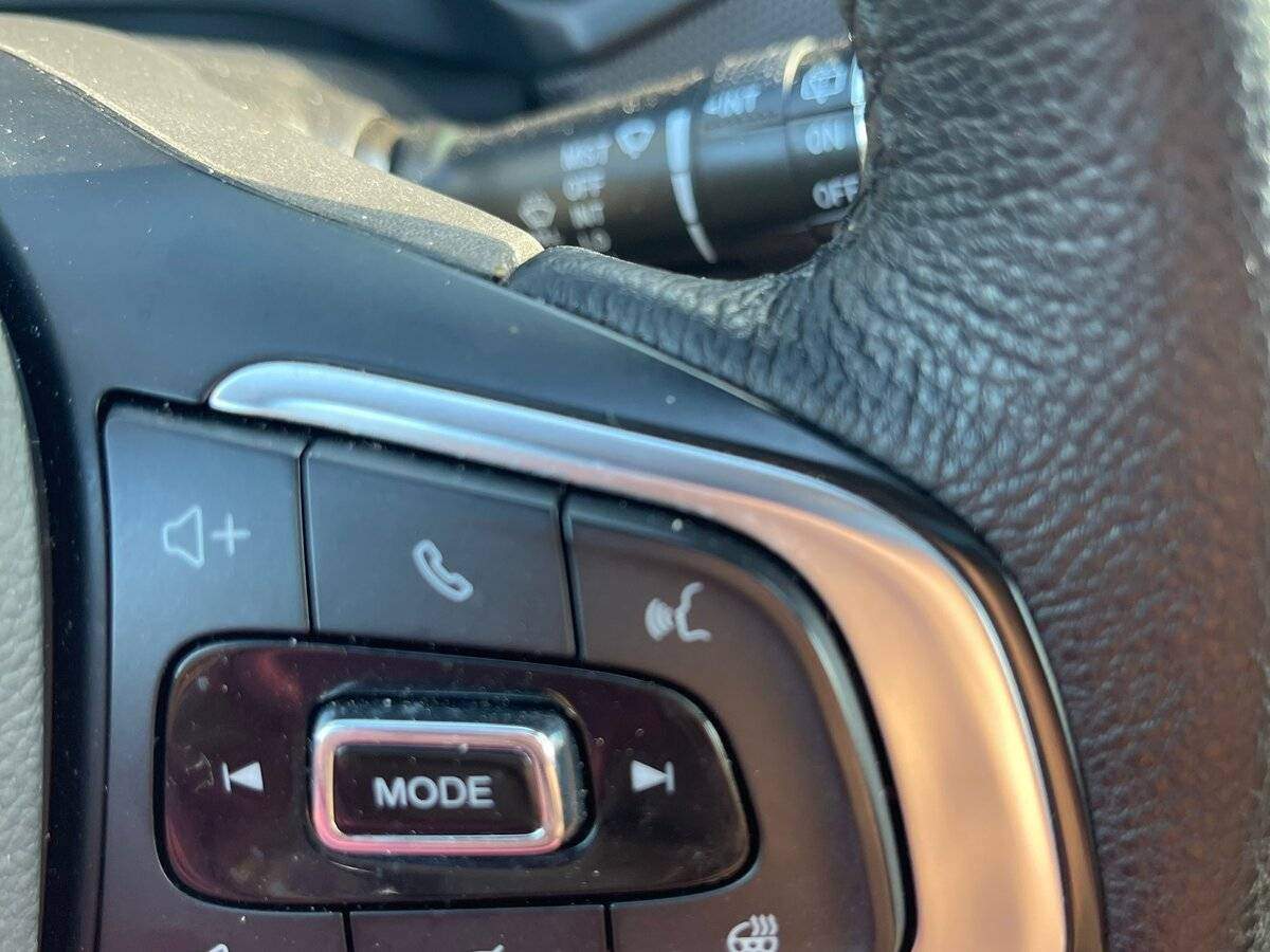 Chery Tiggo 4, 2022 Фото №24