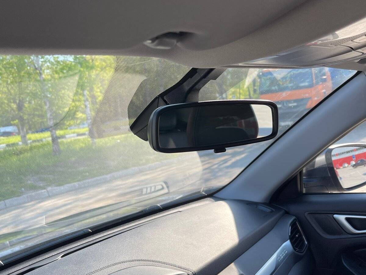 Chery Tiggo 4, 2022 Фото №25