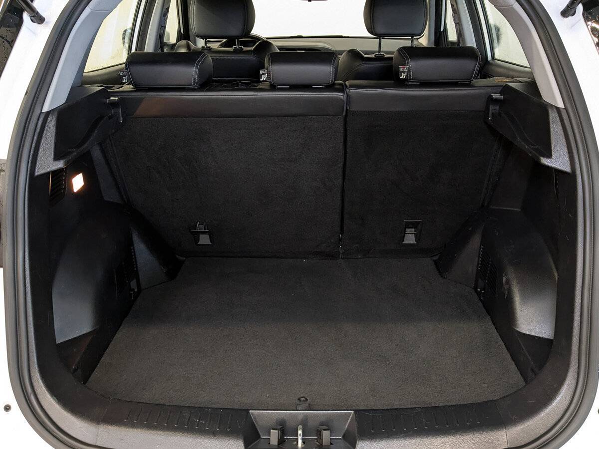 Chery Tiggo 4, 2021 Фото №10