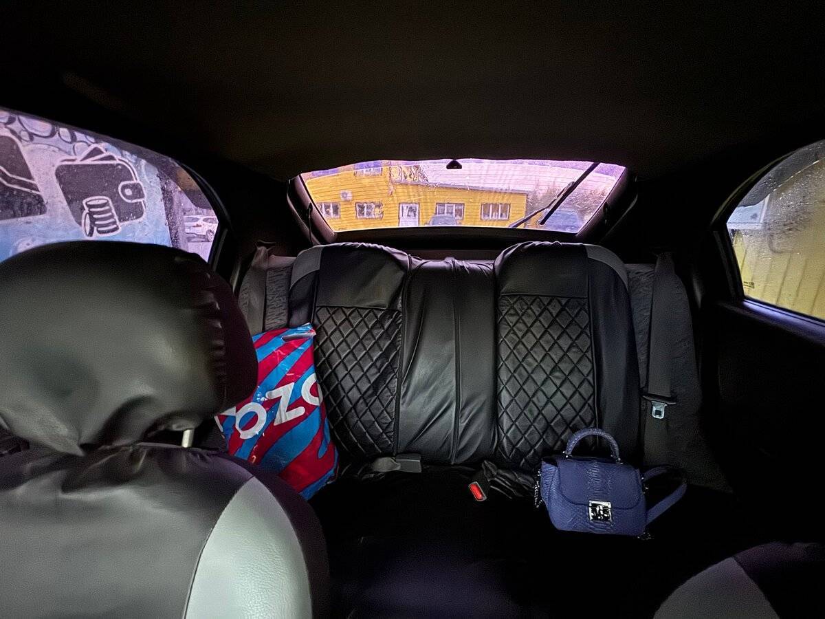 Chery Tiggo (T11), 2009 - 194 000 км. | Фото №2