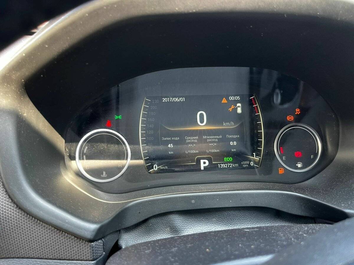 Chery Tiggo 4, 2021 - 139 272 км. | Фото №4