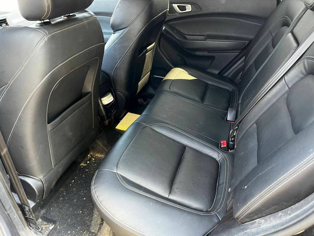 Chery Tiggo 4, 2021 Фото №11