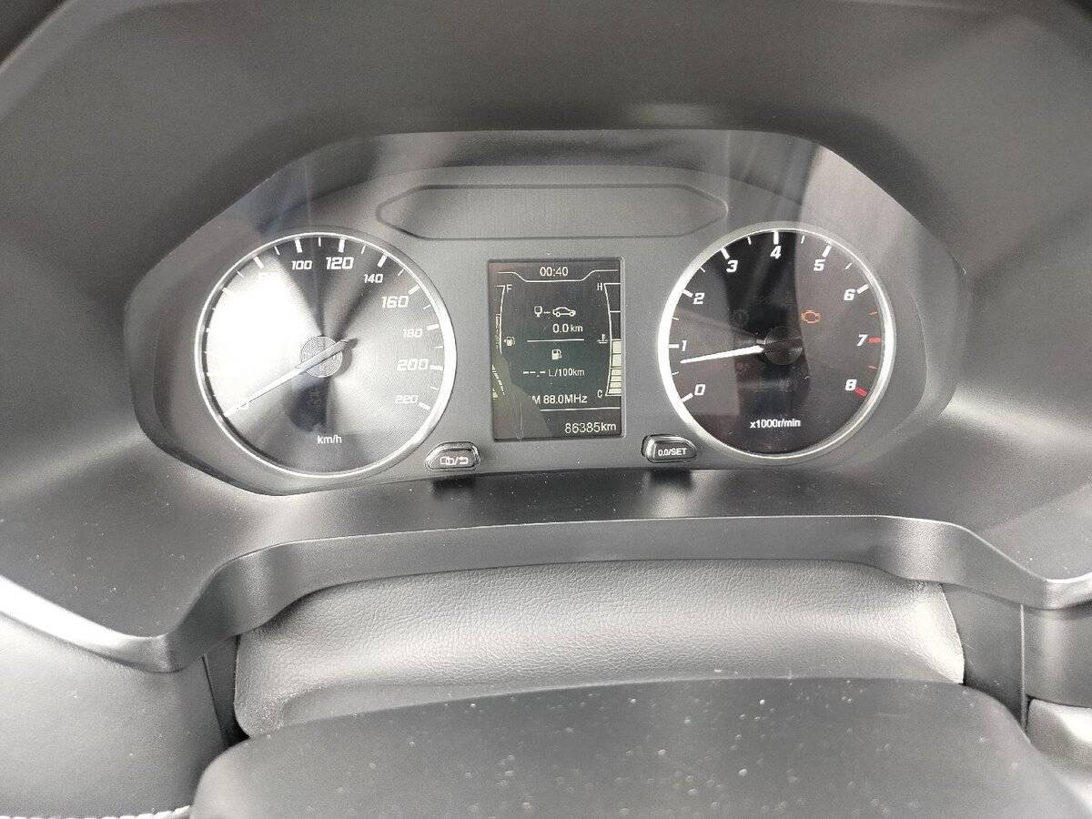 Chery Tiggo 4, 2022 Фото №11