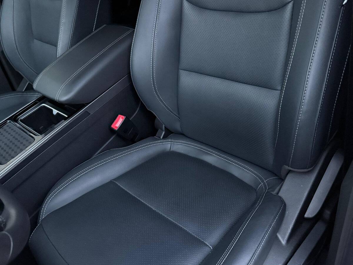 Chery Tiggo 4 Pro, 2023 Фото №14